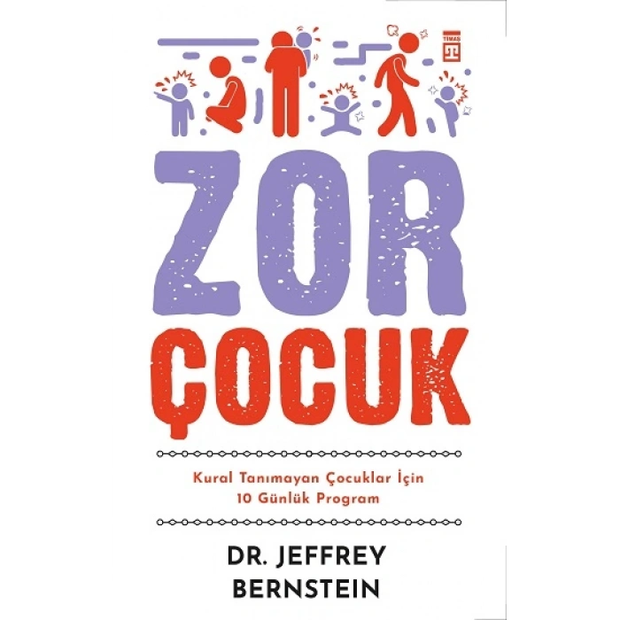 Zor Çocuk