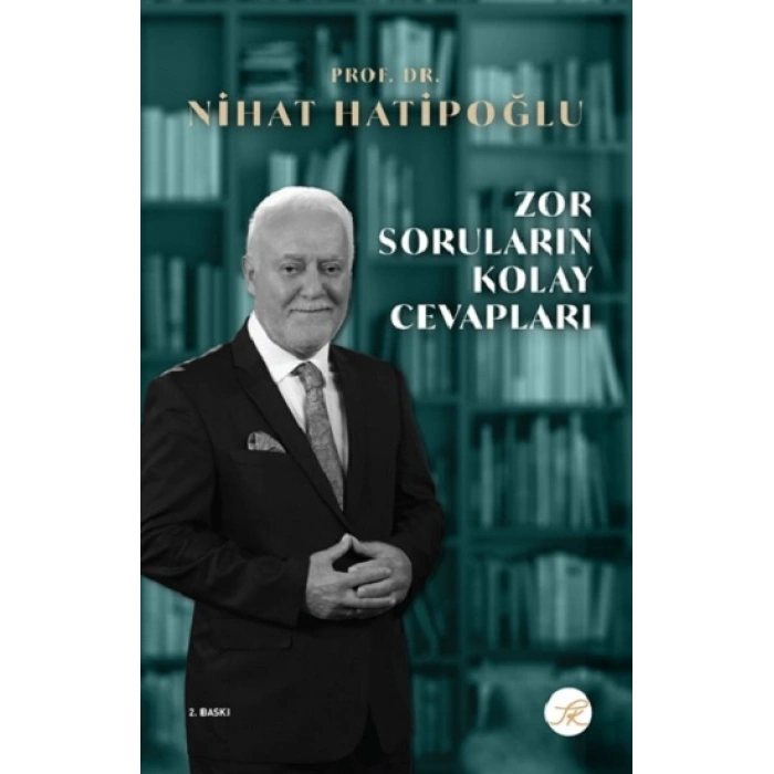 Zor Soruların Kolay Cevapları