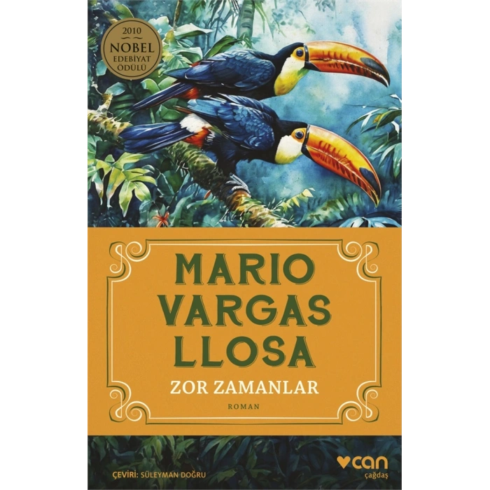 Zor Zamanlar