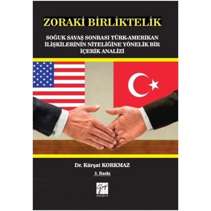 Zoraki Birliktelik