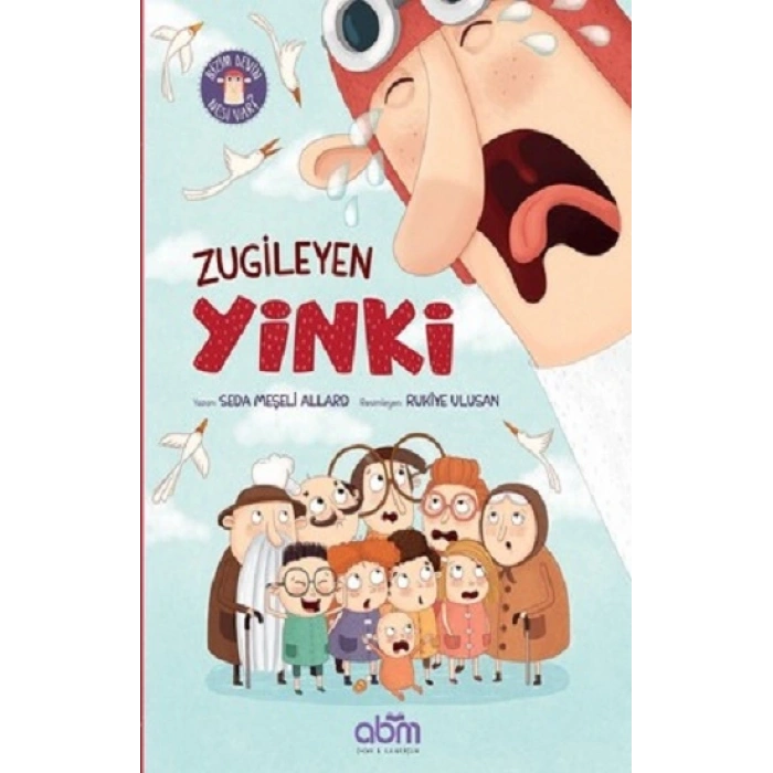 Zugileyen Yinki