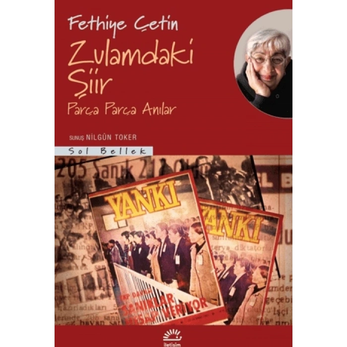 Zulamdaki Şiir