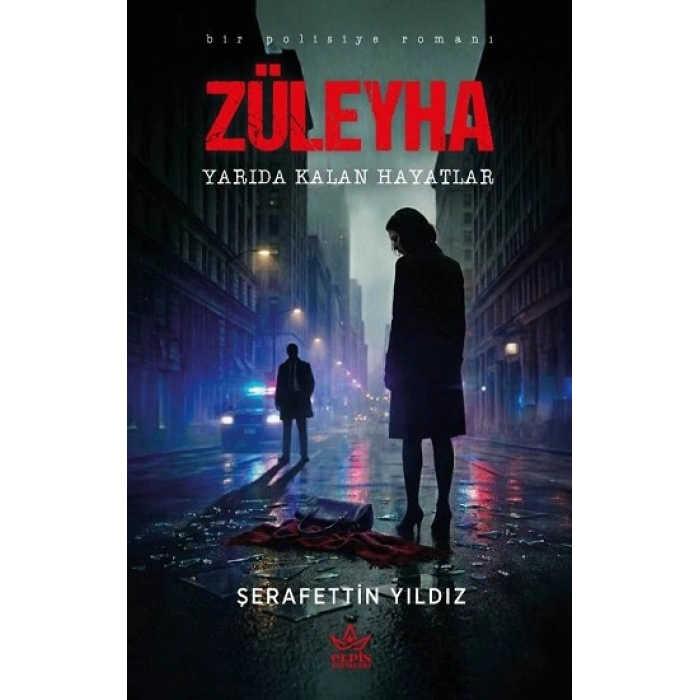 Züleyha