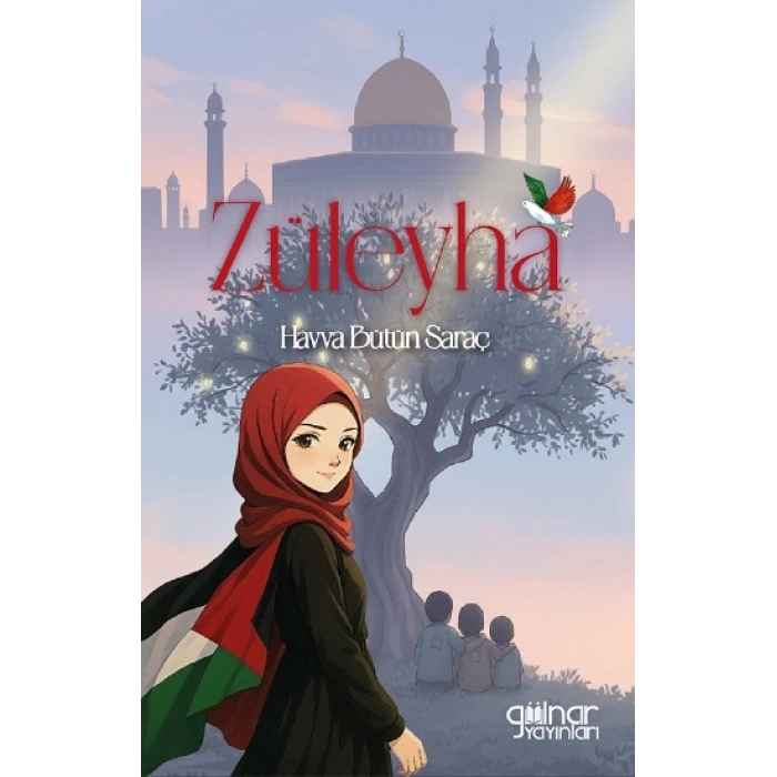 Züleyha