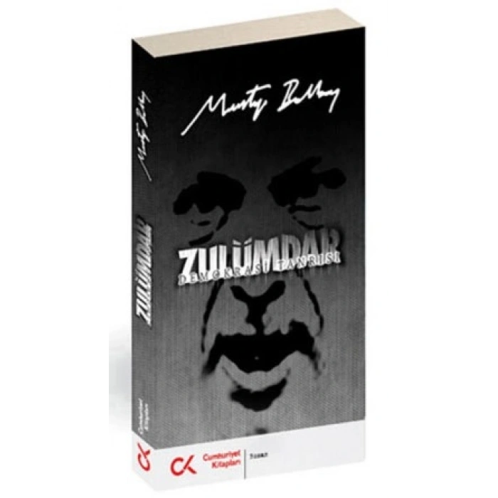 Zulümdar