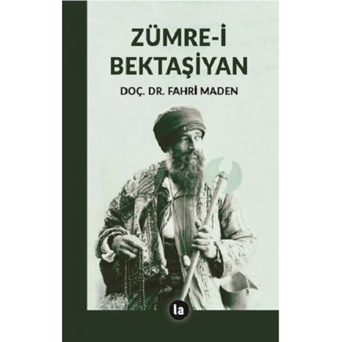 Zümre-i Bektaşiyan