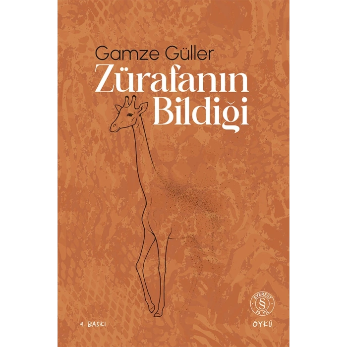 Zürafanın Bildiği