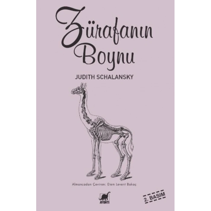 Zürafanın Boynu