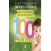0-6 Yaş Çocuk Eğitiminde 100 Temel Kural