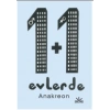 1+1 Evlerde