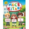 1. Sınıflar İçin Hece Kitabı