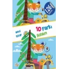 10 Farkı Bulalım - Mavi Kitap