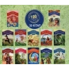 100 Temel Eser Seti (30 Kitap Takım)