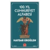 100. Yıl Cumhuriyet Alfabesi