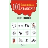 101 Öykü & Bilmece 101 Atasözü