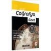 11. Sınıf Coğrafya Özet