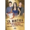 12. Mıntıka Açlık Oyunlarının Yıldızları
