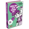 15 Soru Serisi - Dünyanın Keyfi Yerinde mi?