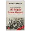 150 Belgede Ermeni Meselesi