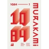 1Q84 - 1. Kitap
