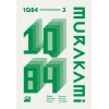 1Q84 - 3. Kitap