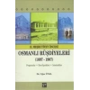 2. Meşrutiyet Öncesi Osmanlı Rüşdiyeleri (1897-1907)