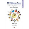 20 Düşünme Aracı