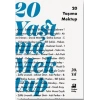 20 Yaşıma Mektup
