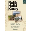 2000 Yılın Sevgilisi