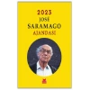 2023 Jose Saramago Ajandası