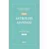 2024 Astroloji Ajandası