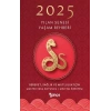 2025 Yılan Senesi Yaşam Rehberi