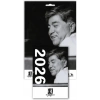2026 Nesin Vakfı Duvar Takvimi
