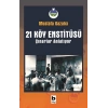 21 Köy Enstitüsü - Çınarlar Anlatıyor