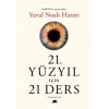21. Yüzyıl İçin 21 Ders (Ciltli)
