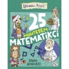 25 Muhteşem Matematikçi