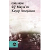 27 Mayısın Kayıp Anayasası