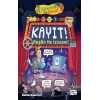3-2-1 KAYIT! - Bugün Ne İzlesem?