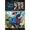 3 Silahşörler