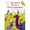 365 Günde Sevgili Peygamberim (Fleksi Cilt)