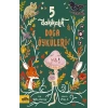 5 Dakikalık Doğa Öyküleri (Ciltli)