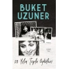 50 Yılın Toplu Öyküleri (Ciltli)