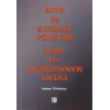 5N1K ile Etkinlik Yönetimi