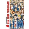 6 Yıl Tam Pansiyon