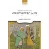 Tercüme‐i Gülistan‐ı Sadi: Gülistan Tercümesi