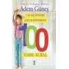 7-14 Yaş Dönemi Çocuk Eğitiminde 100 Temel Kural