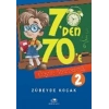 7den 70e Beyin Jimnastiği - 2