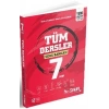 7. Sınıf Tüm Dersler Soru Bankası