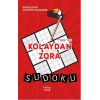 7’den 70’e Kolaydan Zora Sudoku (Renkli Basım)