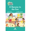 A Banana In The Sun -Peapod Readers -6